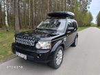 Land Rover Discovery IV 3.0SD V6 HSE - 37