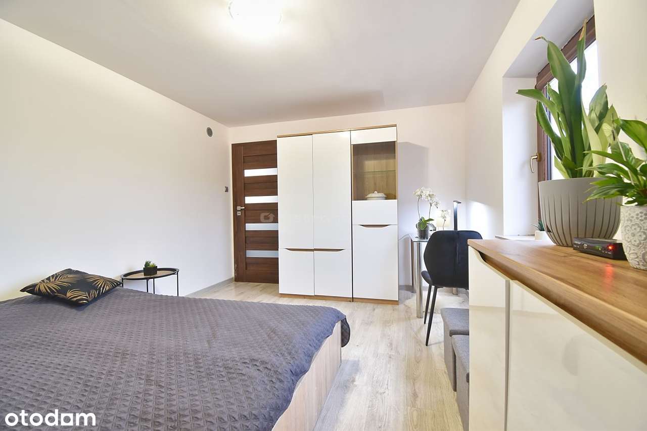 Komfort, przestrzeń i spokój w jednym miejscu - Pełny obrazek: 3/10