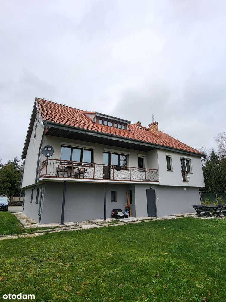 Dom z ogromnymi możliwościami w malowniczej okolicy - Pełny obrazek: 1/20