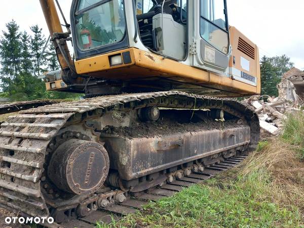 Liebherr R944B HD-SL - 6