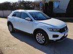 Volkswagen T-Roc 1.5 TSI ACT Premium DSG - 2