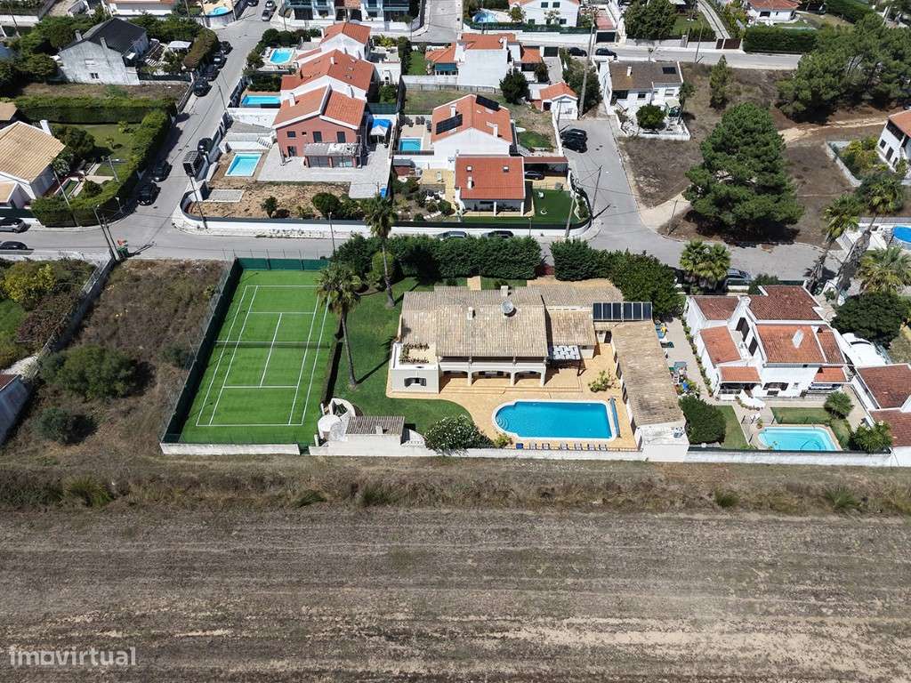 Villa privada a venda na Serra da Arrábida, Sesimbra-42