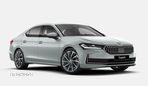 Skoda Superb - 2