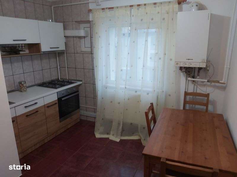 Aparrqment cu doua canere modern si spatios in Teilor - Imagine principală: 5/8