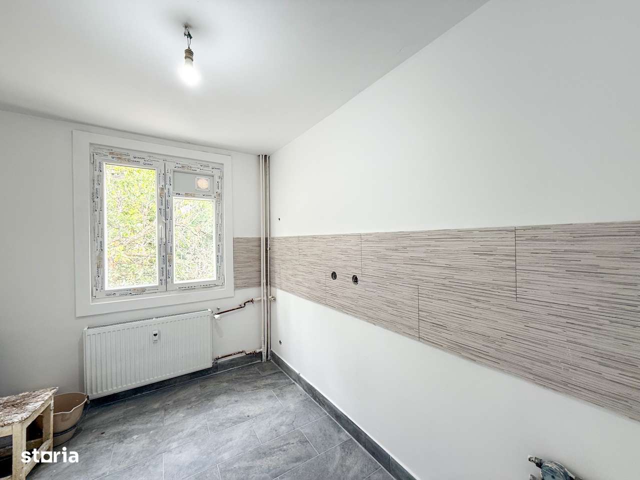 Vanz. 4 Camere, Militari, Iuliu Maniu, Metrou Pacii, Univ. Politehnica-6