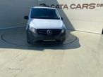 Mercedes-Benz Vito 114CDI, LUNG - 1