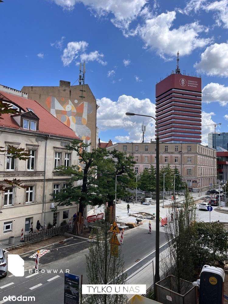 Super cena! Mieszkanie w odrestaurowanej kamienicy-11