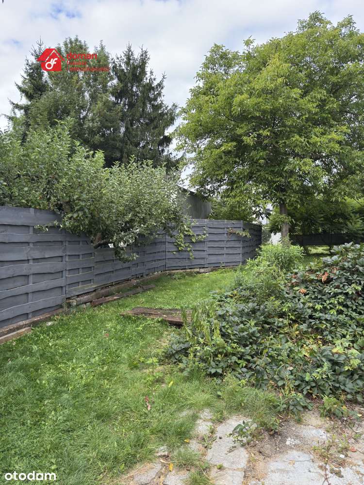 Przestronny dom szeregowy z ogrodem blisko Centrum-18