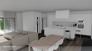 Moradia T4 Térrea de Luxo no Condomínio Privado “HANJOS VILLAGE” – Olh - Grande imagem: 5/26