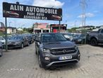 Volkswagen T-Cross 1.5 TSI DSG Style - 2