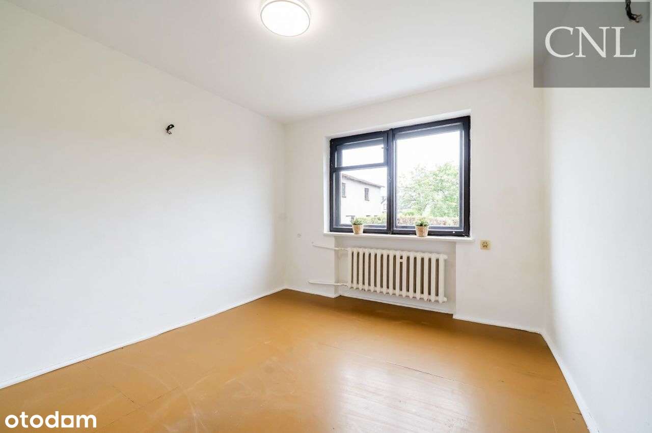 Dom wolnostojący Barczewo-11