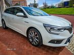 Renault Mégane Sport Tourer 1.5 dCi Bose Edition EDC - 5