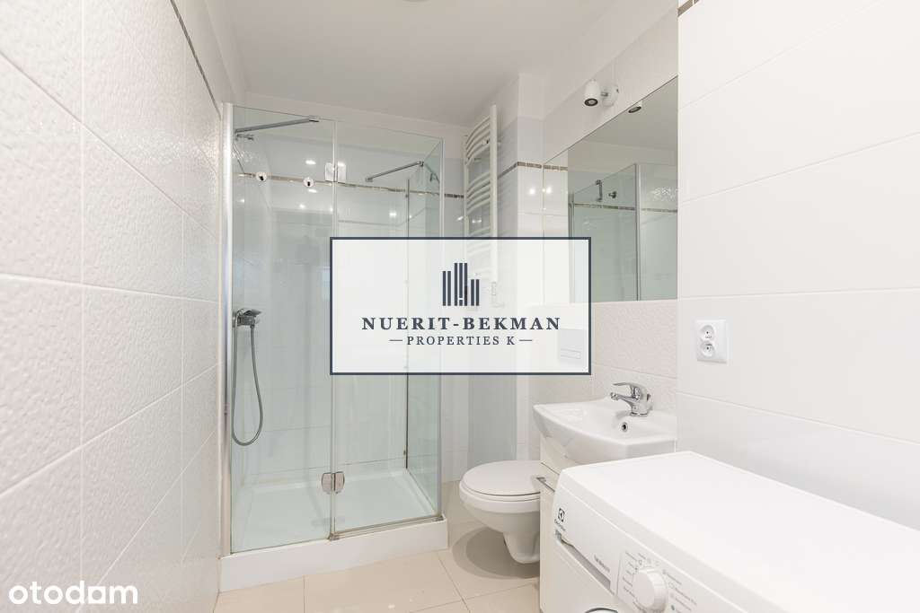 5 minut do Warsaw Spire/ 5 minutes to Warsaw Spire-9