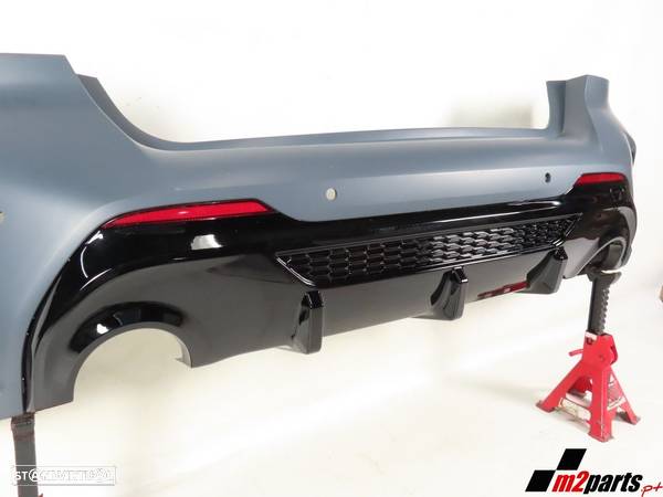 Kit M/ Pack M Performance Novo/ ABS BMW 1 (F40) - 7