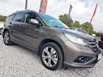 Honda CR-V 2.0i-VTEC 2WD S - 3