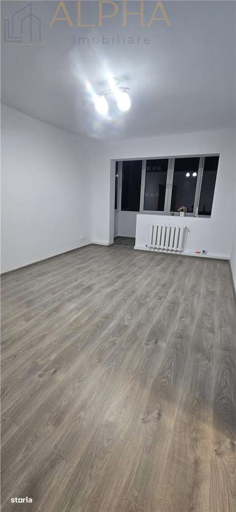 Apartament 2 camere – 57 mp utili – Renovat complet – Etaj 24-1