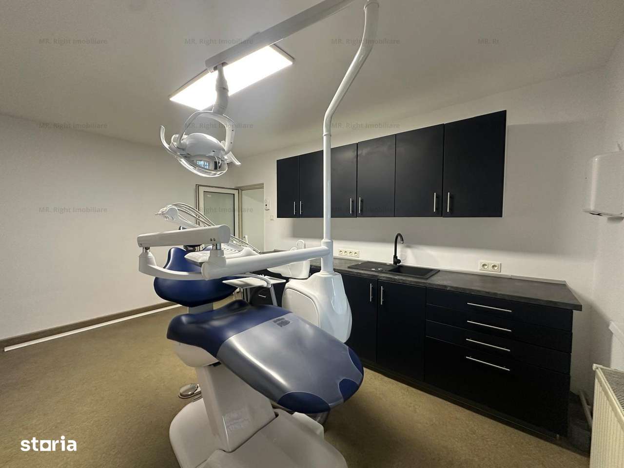 Inchiriere cabinet stomatologic 2 cam zona Grivitei - Imagine principală: 2/9