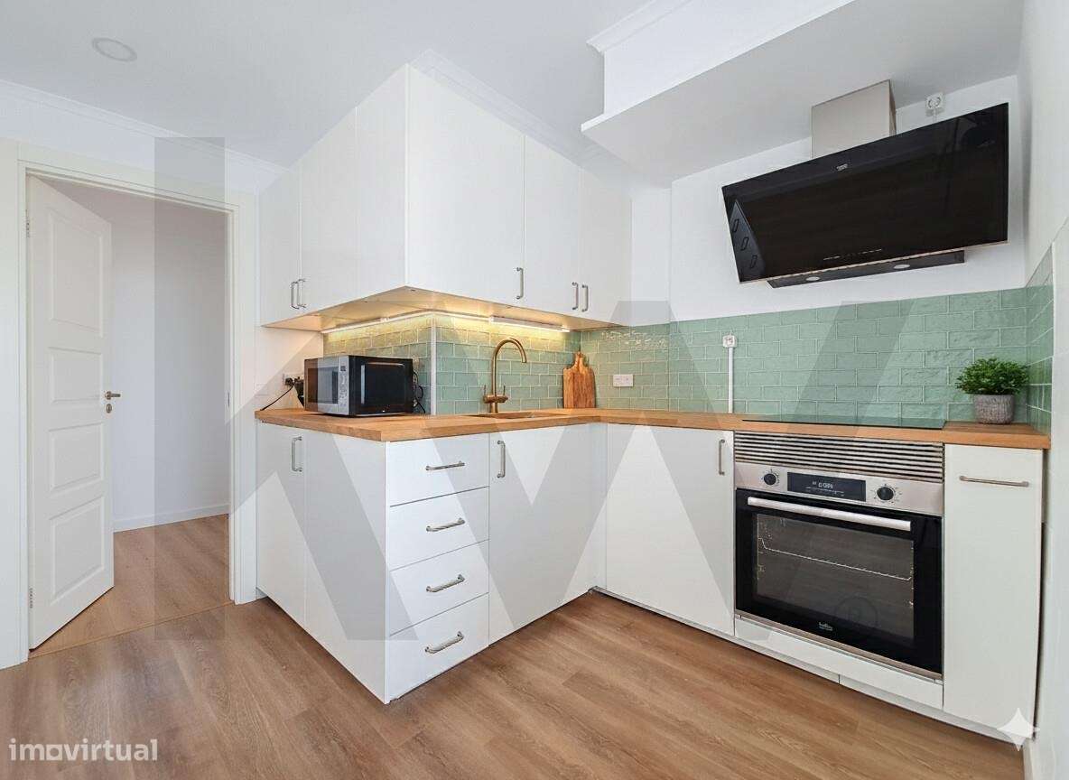 PLANALTO SANTARÉM | Escritórios à Medida Das Suas Necessidades - Grande imagem: 5/22