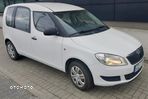 Skoda Roomster 1.4 16V Active - 1