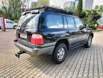 Lexus LX 470 - 13