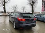 Ford Focus 1.6 TDCI DPF Ambiente - 4