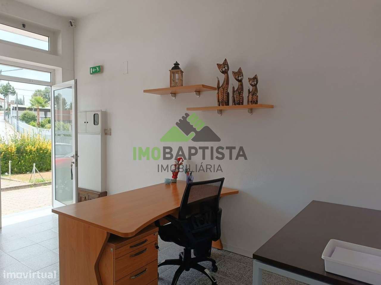 Loja para venda em Lobão-5