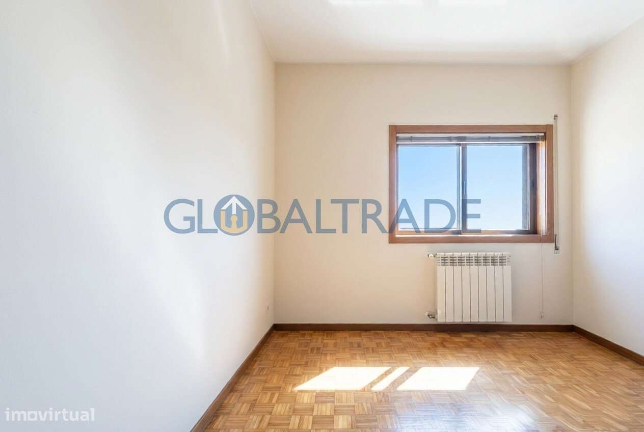 Apartamento T4 na Encosta do Douro — Gondomar-48