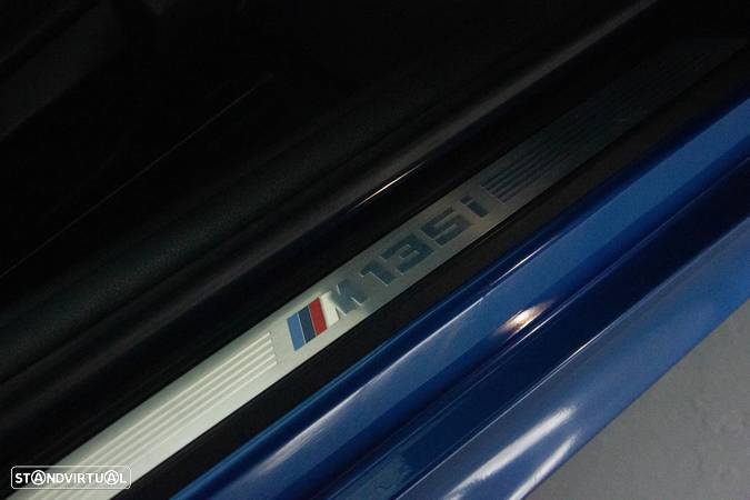 BMW M135i Auto - 20