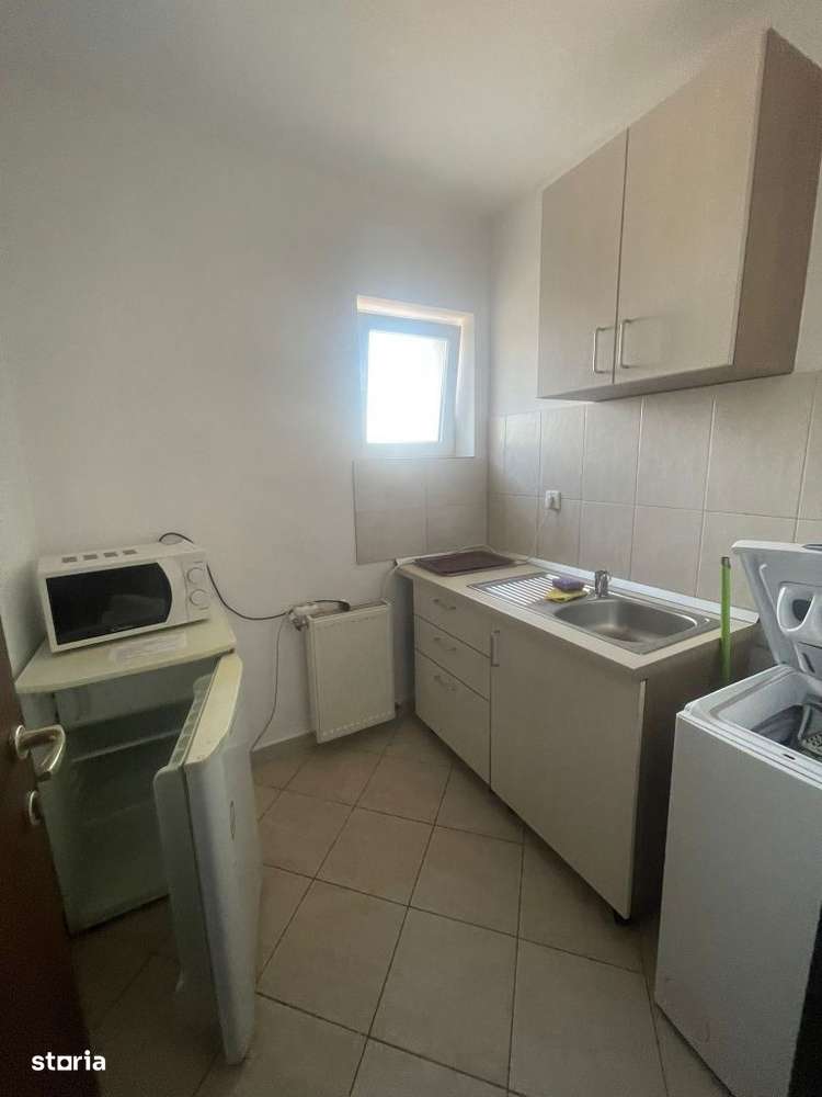 Apartament 2 camere, Cornisa, aer conditionat - Imagine principală: 4/6