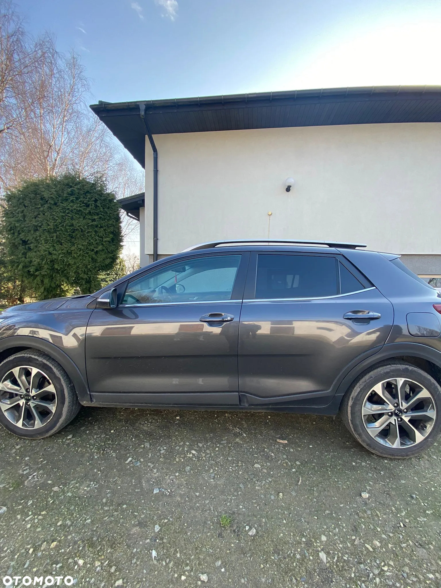 Kia Stonic 1.6 CRDi XL - 3