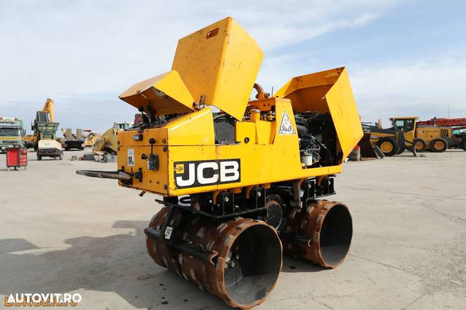 JCB VM 1500 - 25