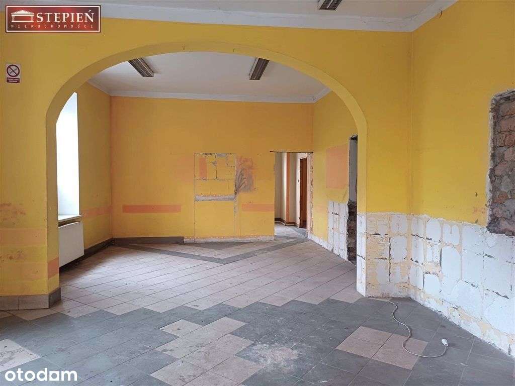 Lokal użytkowy, 213 m², Jelenia Góra - Pełny obrazek: 5/13