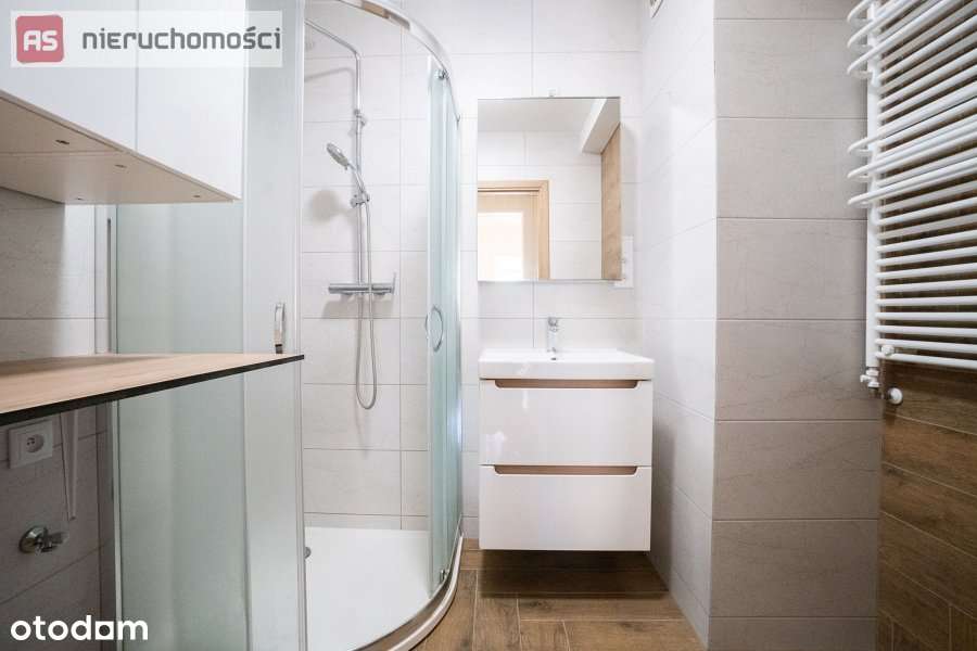 Czuby, 2 pokoje, 2 piętro. Ul. Wyżynna.-8