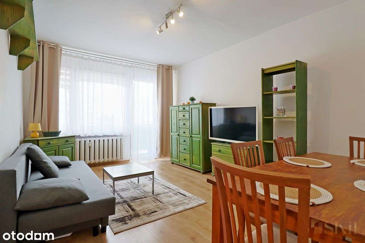 Mieszkanie 37 m2, Widzew - ul. Bartoka-0