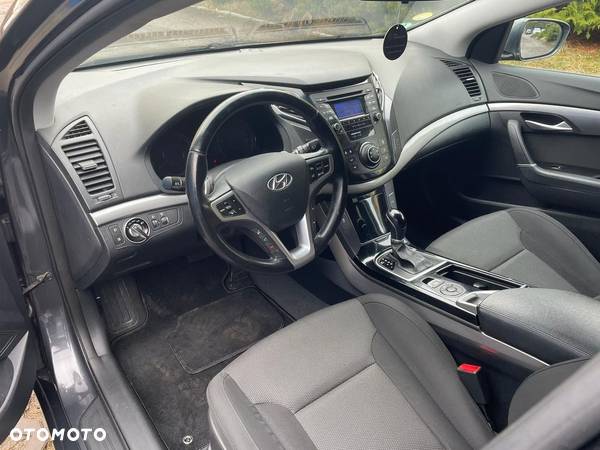 Hyundai i40 1.7 CRDi Comfort - 17