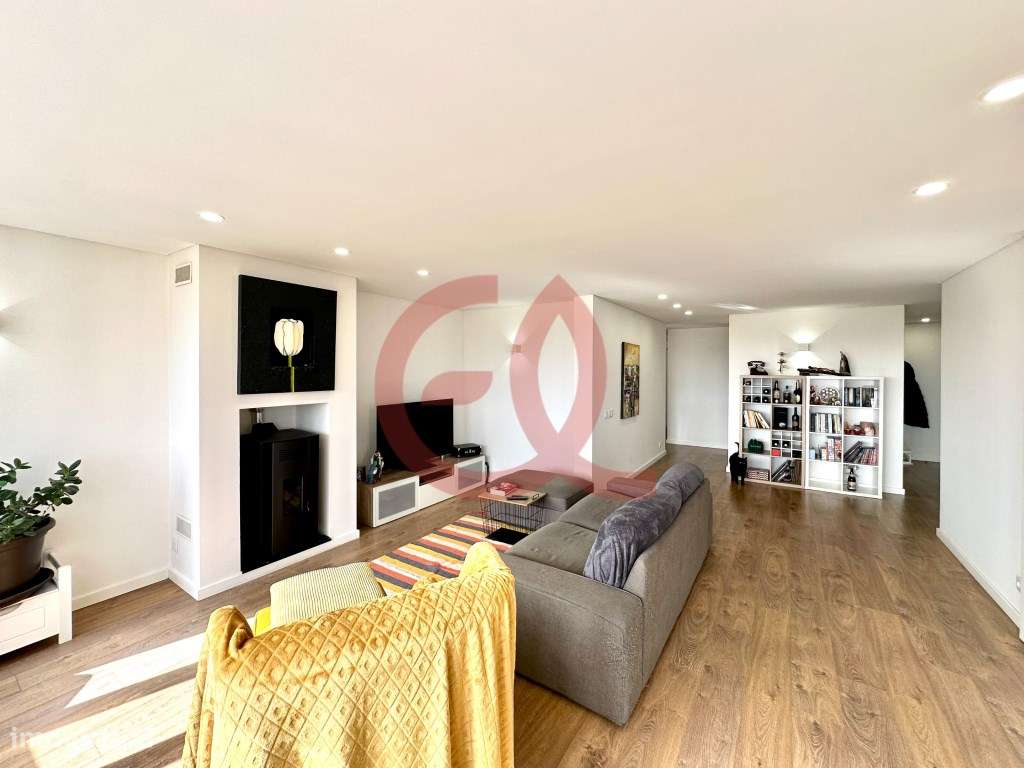 Apartamento T3 - Santa Maria Maior, Viana do Castelo - Grande imagem: 3/26