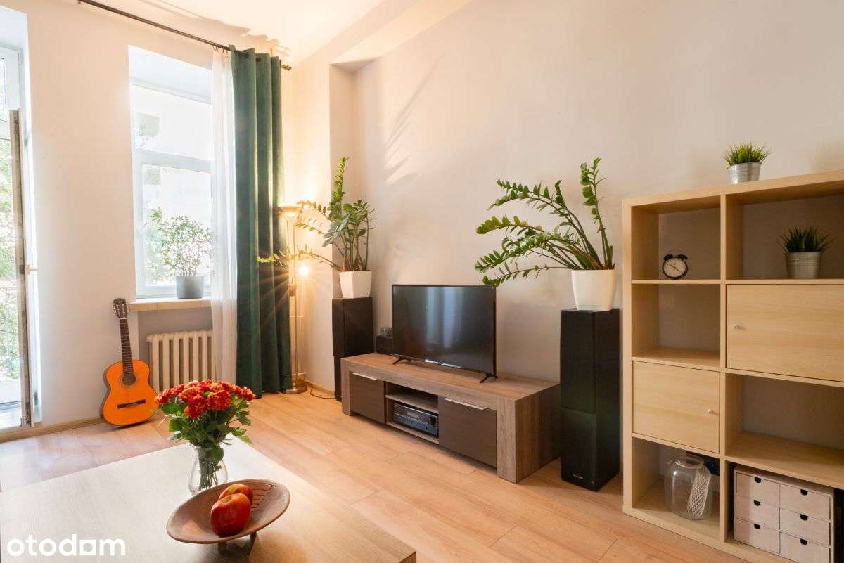 Stylowa kamienica w centrum – 3,50 m wysokości. - Pełny obrazek: 4/19