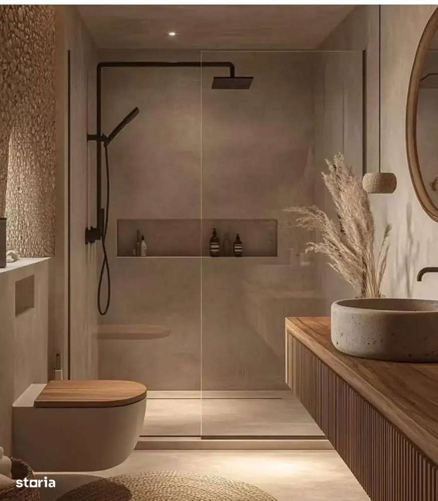 Studio modern într-un ansamblu nou – OMV Pipera – Livrare iunie 2026-2