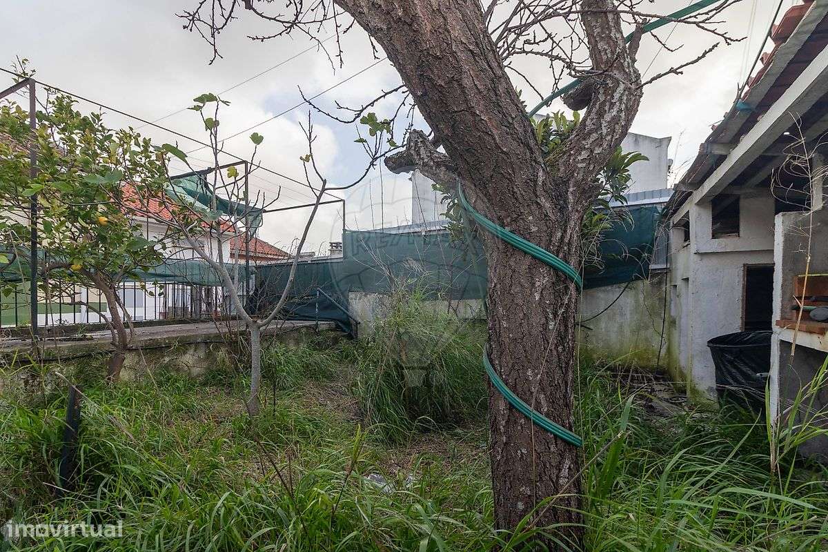 Moradia T4 para venda-32