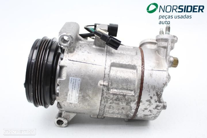 Compressor do ar condicionado Volvo S60|10-13 - 3