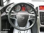 Opel Astra GTC 1.4 Turbo Automatik - 24