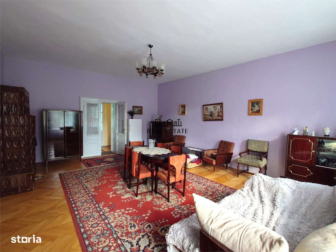 Casa cu aer nobil in Baia de Cris-10