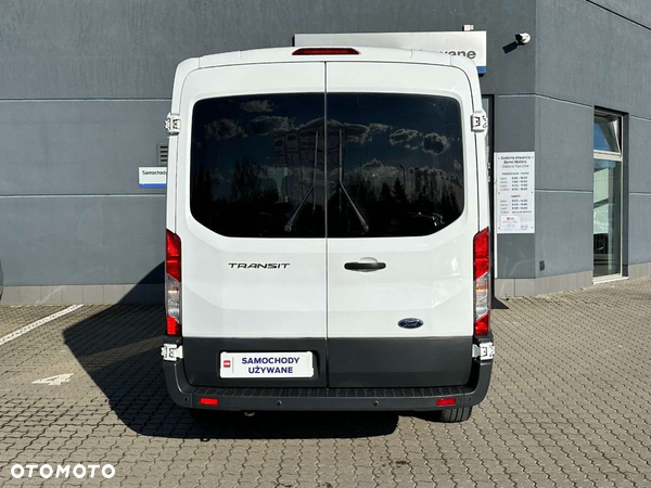 Ford Transit - 10