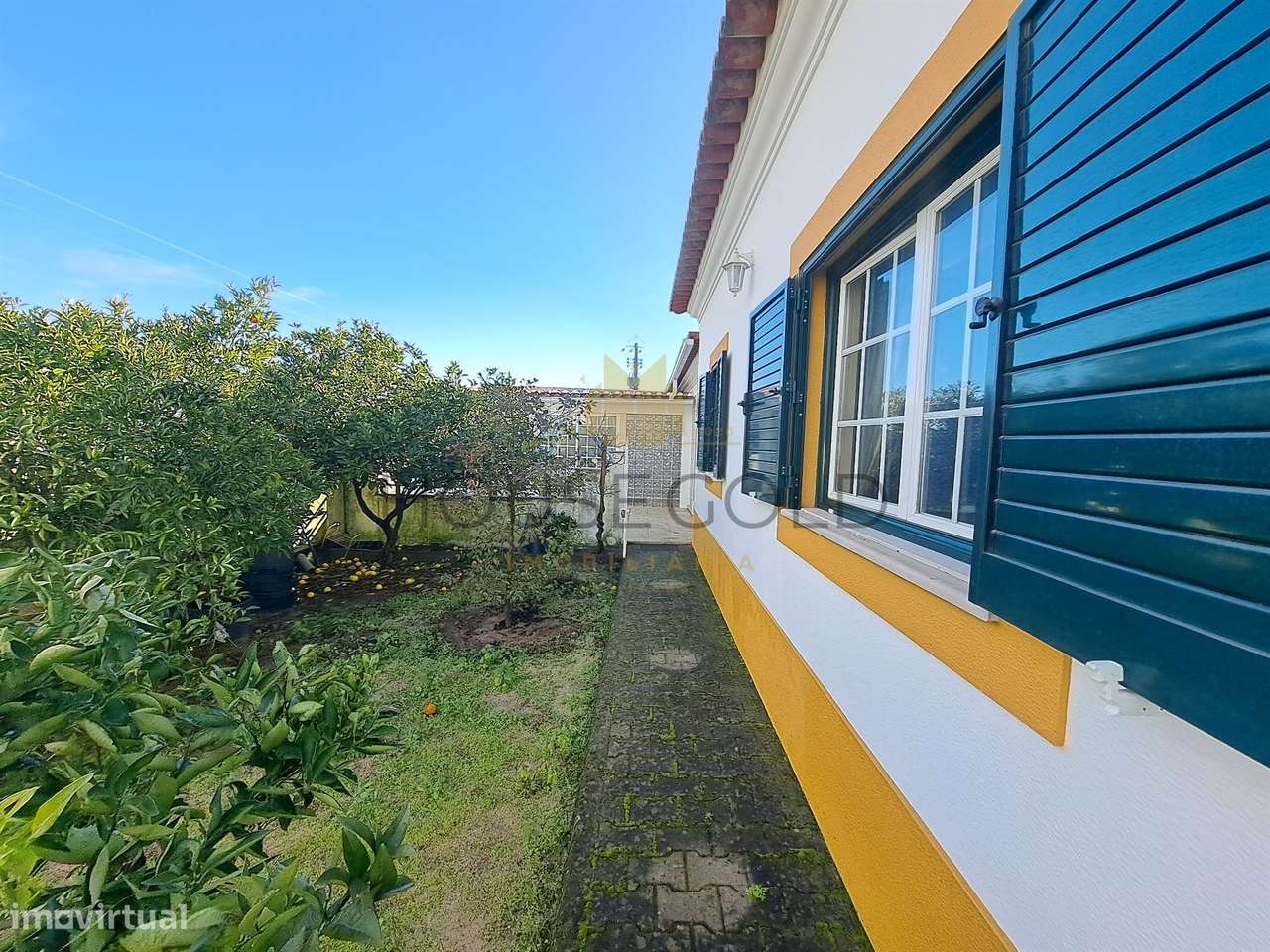 Moradia T3 – Marinhais (MR-292)-10