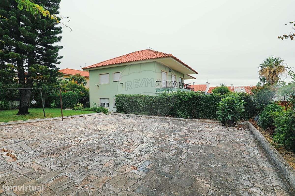 Apartamento T4 para venda-3