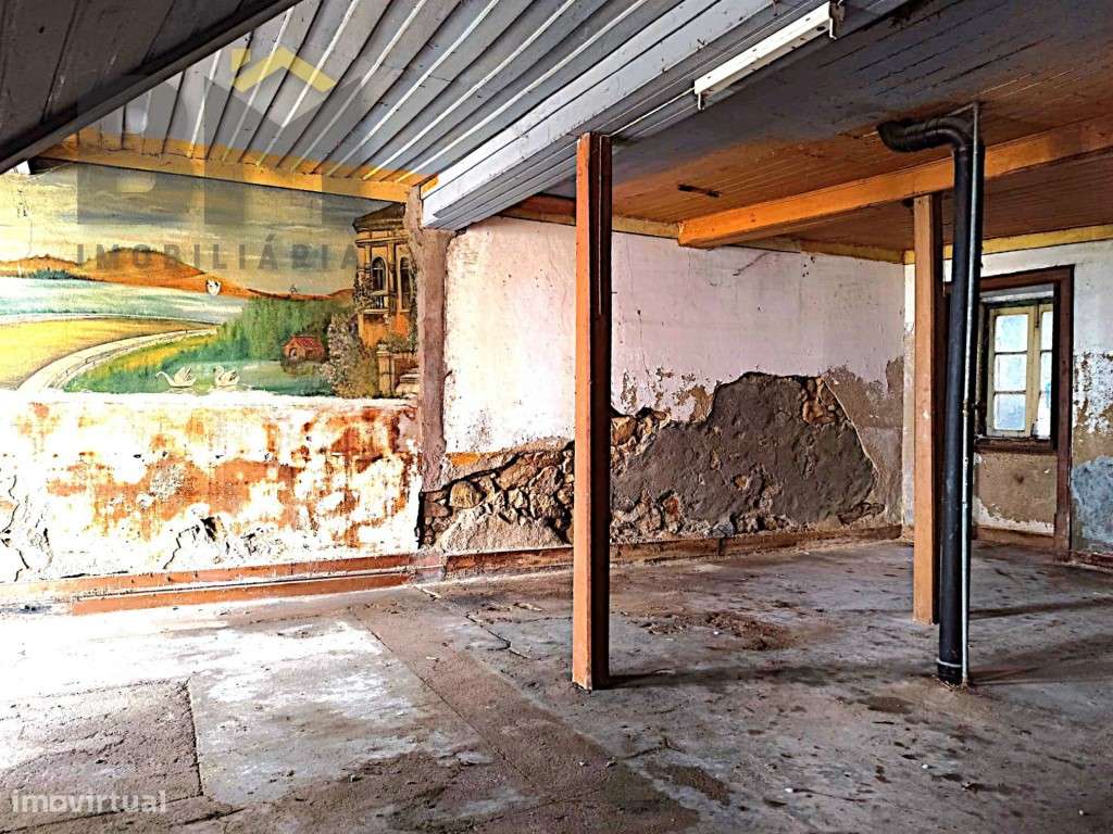 Oportunidade Única de Investimento no Centro de Alcains - Grande imagem: 5/20