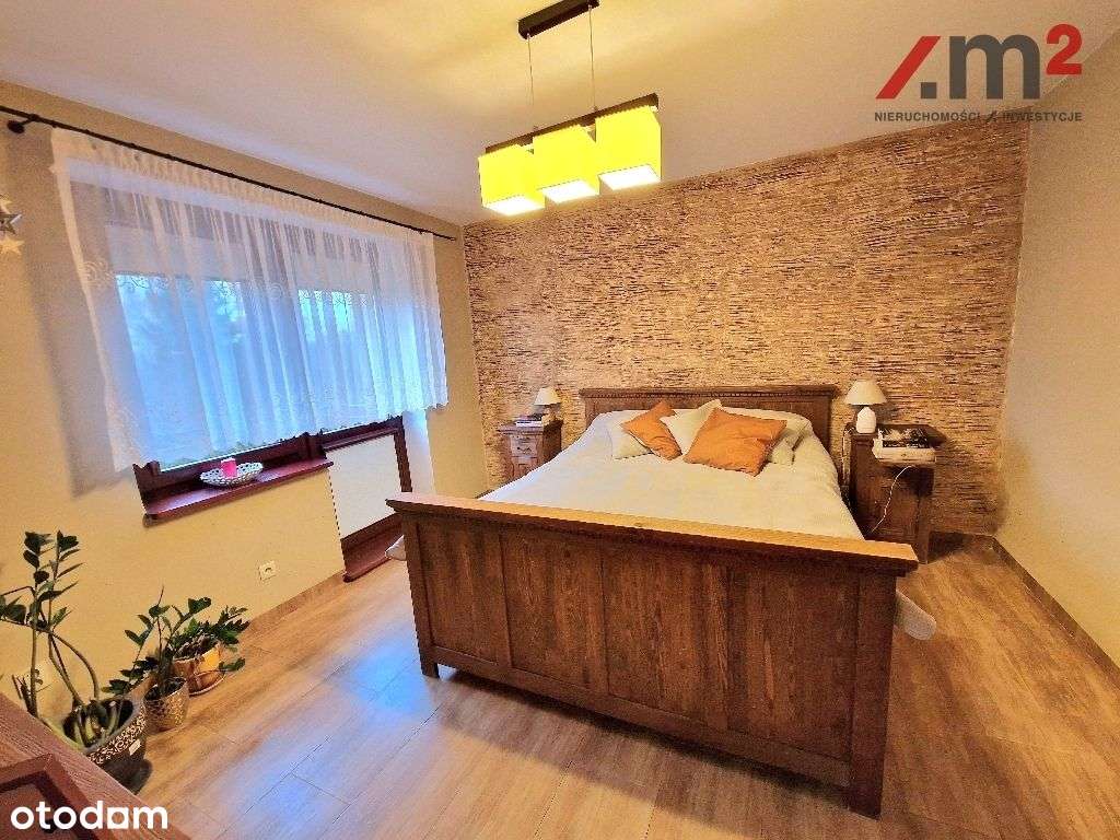 Solidny dom + budynek pod działalność w Złotorii-7