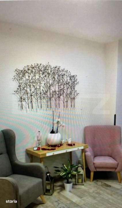 Inchiriere apartament 2 camere | zona Copou | - Imagine principală: 4/5