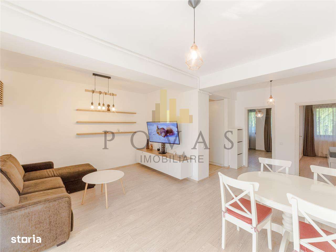 Vanzare Apartament 3 Camere Gradina Otopeni Aeroport-8