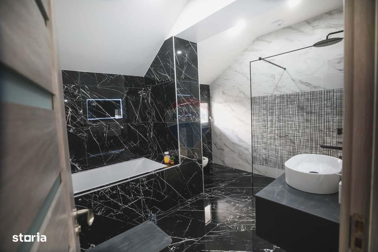 Casă de vanzare Bozânta Mare-15